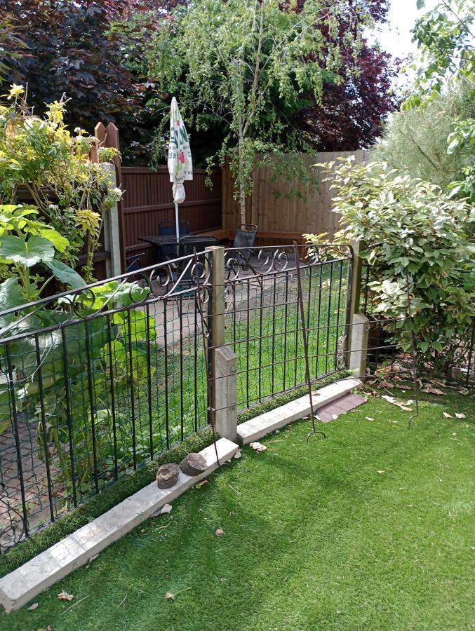 Bellevue Cottage Wicken  Exterior photo